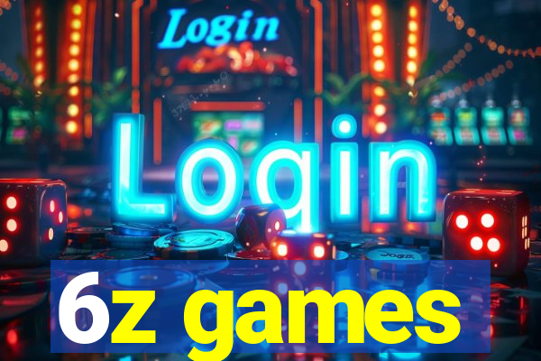 6z games